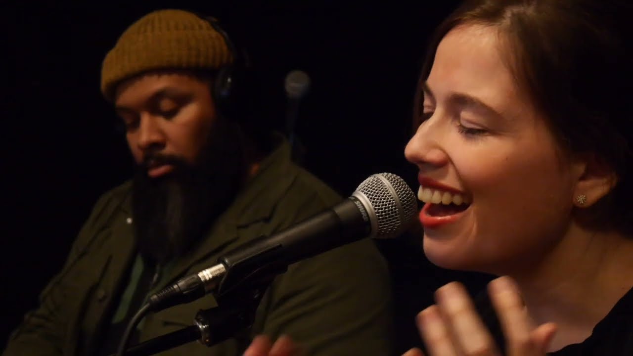Promotional video thumbnail 1 for Emma Ohm & the Resistors