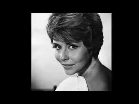 Sonja Ziemann Biography - German Actress