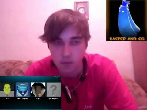 Стрим - Интервью. Gfoint, Toruser1994, Multiprogramm