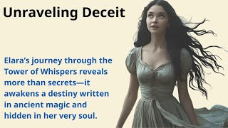 Unraveling Deceit | Improve Your English | Listening & Speaking Practice