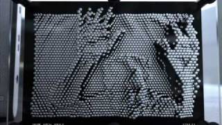 NIN - Only [Sebastian Komor Remix]