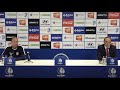 ? Persconferentie na KAA Gent - KV Kortrijk