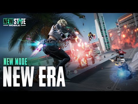 NEW STATE : NEW ERA OF BR Video