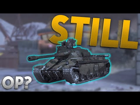 IS THE TVP STILL OP!