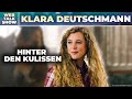 Vom Reiterhof Ins Rate Team Klara Deutschmann Ganz Privat