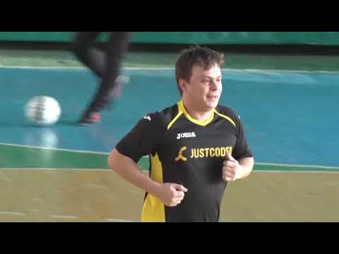 1 КУ 10 11 JC Бегемоты – Шторм