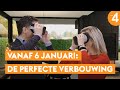 De Perfecte Verbouwing, vanaf 6 Januari bij RTL 4!