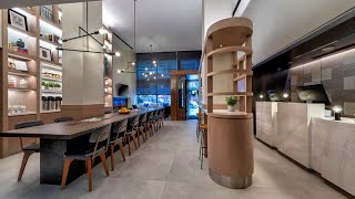 HotelKDM | Review Citadines Connect Fifth Avenue New York