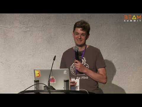 Keynote - The Road to Portability (Beam Summit Europe 2019)