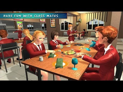 virtual school