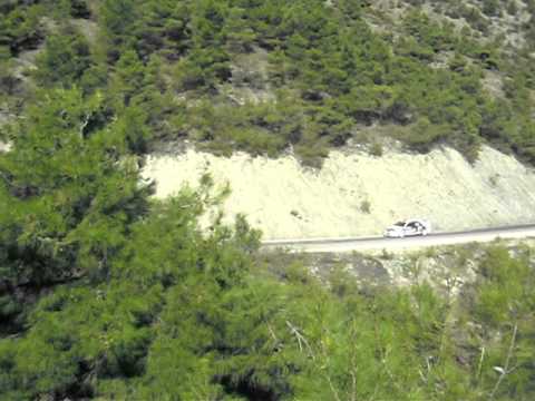 Volkan Işık ~ Eskişehir Rallisi 2011