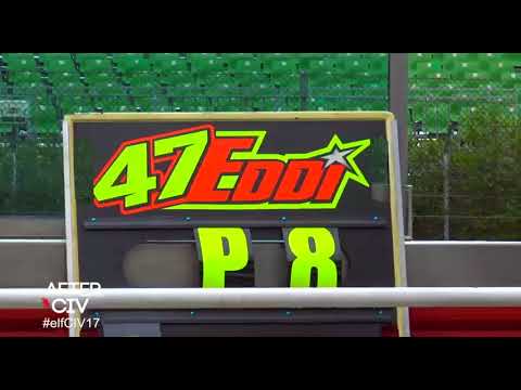 After CIV Puntata 06 - Misano - Clip musicata