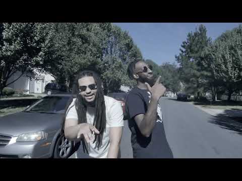 Vonte & HalfCaste - Ain't About Me (Official Video)