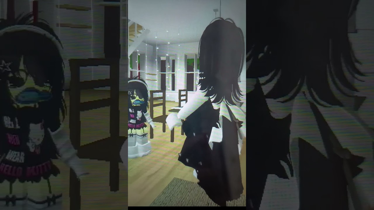 ขออภัยในคำหยาบ😣#roblox #โรบอก #brookhaven #รักfcทุกคน #dinono