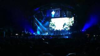 Apl.de.ap - We Can Be Anything @ Live Concert 4 NYC