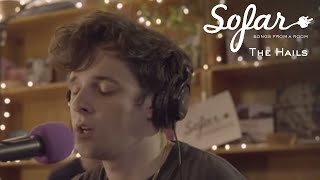 The Hails - Younger | Sofar Gainesville