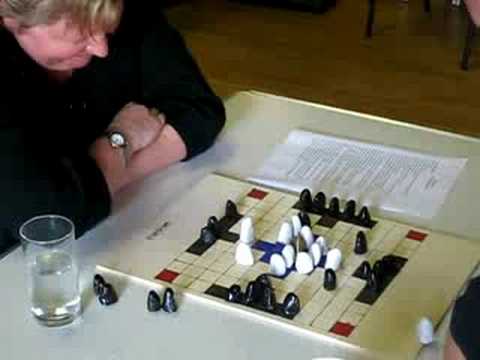 World Quickplay Hnefatafl Championships 2008