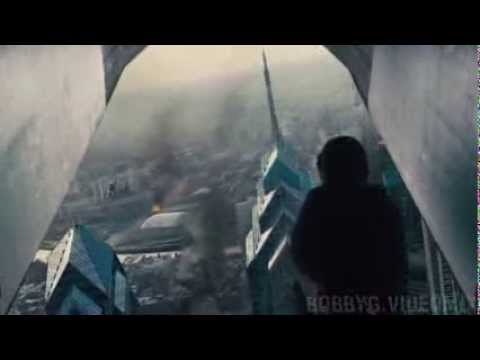 Muse vs  Coldplay - Follow Me Fix You ( World War Z )