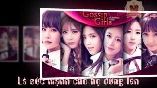 Download lagu T-ara 5th Anniversary [Fanmade V-Queen's ] mp3