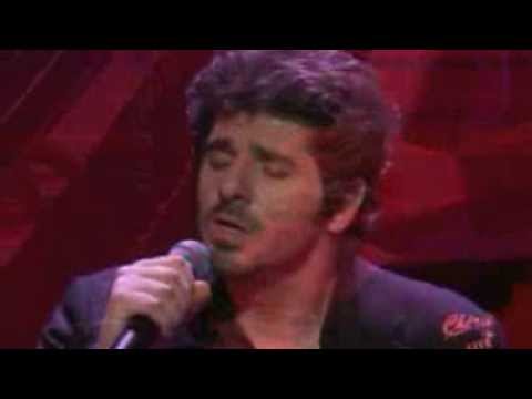 Jeux Interdits - Patrick Fiori