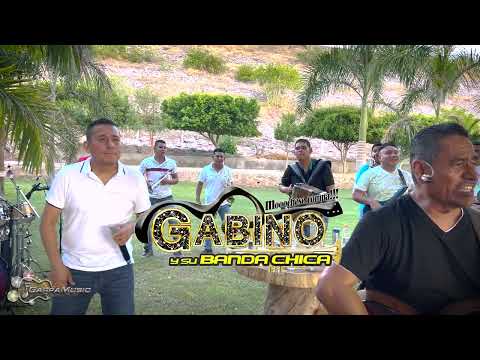 Don Chano y Rosita - Gabino y su Banda Chica