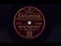 Henry Hall And His Orchestra 'Hush Hush Here ...