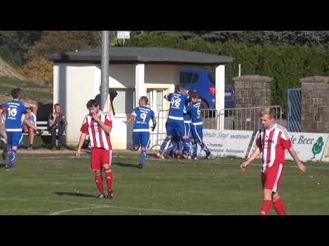 Zusammenfassung Pokalspiel - 14.10.2018