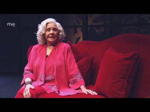 Lola Herrera Vivir en el aire - Imprescindibles