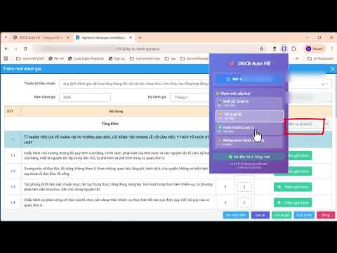 Item video thumbnail