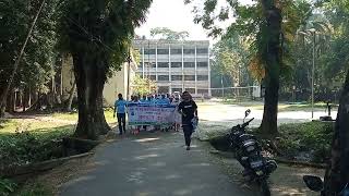 50 তম সমবায় দিবসের র‌্যলী