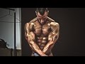 THE NATURAL MR. OLYMPIA - EDDY UNG - ESOTERIC MOTIVATION