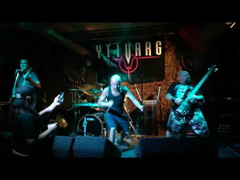 YTIVARG - YTIVARG - Matando Gueros # MC Fabrika 09.07.2016