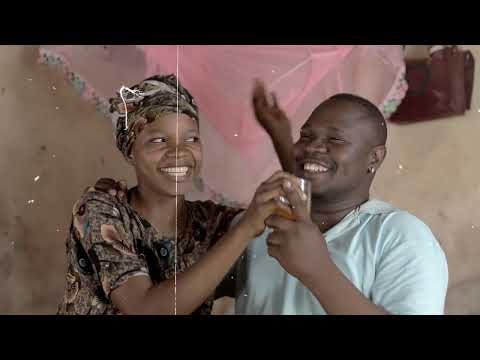 Albash Tz - Ahsante (Official_Video)