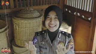 Download lagu Lagu POLRI PRESISI by Polres Indramayu mp3