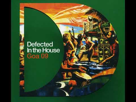 defected in the house goa 09 atfc CD2 HD