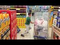 HOW ANIMALS DO SHOPPING (Piccolo) - Známka: 2, váha: velká