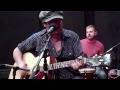 Will Hoge "Long Gone" Live at KDHX 12/2/10 (HD)