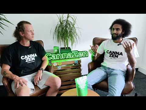 Cannabis Dosen Hype Boxen: Verpackung kritisch