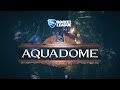 Rocket League - AquaDome DLC Trailer