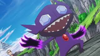 Pokemon Sableye