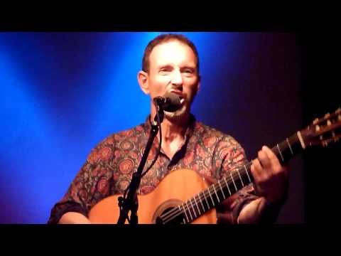 JONATHAN RICHMAN live @ Bitterzoet part 1