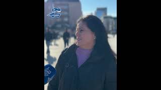 “Na jena tu hjek ma shume se Nanat tona. Djemve te mi ju kam than ‘Keni kujdes n