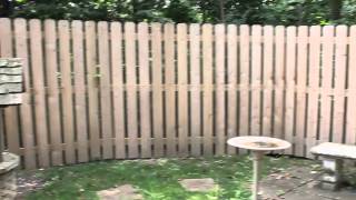 3 Best Fencing Contractors in Fort Wayne IN - Expert 