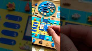 A Japanese board game thats hard to find! 🐟🐠🌿 #boardgame #gaming #tabletopgames