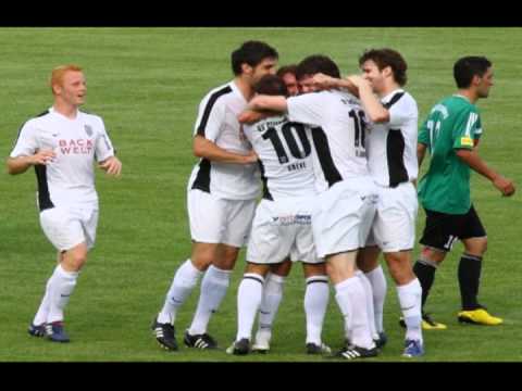 BV Cloppenburg - Aufstieg in die Regionalliga 2012/2013