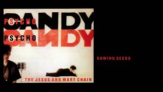The Jesus And Mary Chain - Sowing Seeds