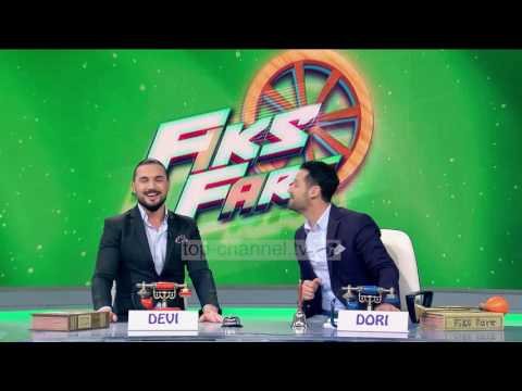 Fiks Fare, 12 Prill, Pjesa 1 - Investigative Satirical Show