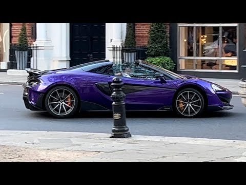 Thumbnail for MCLAREN 600LT | Sloane Square | London | 4K by Kenworth, Hillman, Peugeot, Landwind, Qoros, FIA, Mercedes-AMG, Opel, TVR, Maybach, GAZ, Wiesmann, Panhard, Renault, Merkur, Lamborghini, Peterbilt, Troller, Iveco, Maserati, KTM, Ferrari, Supercar, Venucia, Saleen, Fiat, Hupmobile, Toyota, Chevrolet, Gilbern, Soueast, TechArt, Lagonda, Spirra, Mitsuoka, Hummer, rall, UAZ, SEAT, Isuzu, Maxus, Ranz, Oldsmobile, Studebaker, Innocenti, Suzuki, Pegaso, Gillet, Porsche, Mazda, Rinspeed, Subaru, BMW, Volkswagen, Simca, Oltcit, Gonow, Intermeccanica, Nismo, Pininfarina, Lancia, Lobini, Vencer, Lexus, WiLL, Packard, Jeep, Lada, Laraki, Mercedes-Benz, Car, Panoz, Holden, Infiniti, Perodua, Nissan, Van, Spyker, Melkus, SAIPA, Polestar, Roewe, Mastretta, Koenigsegg, Horch, Mansory, Microcar, O.S.C.A., Ligier, Hawtai, Hafei