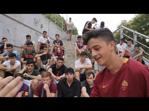 DTM 🆚 Kaimel 🆚 Noye - 8vos | 1° Clasf. Final Santacolorap