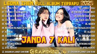 Download lagu JANDA 7 KALI - ARLIDA PUTRI feat. LEONA ZHEN FULL ALBUM TERBARU 2025 - TRESNO TEKANE MATI mp3 Download lagu JANDA 7 KALI - ARLIDA PUTRI feat. LEONA ZHEN FULL ALBUM TERBARU 2025 - TRESNO TEKANE MATI mp3